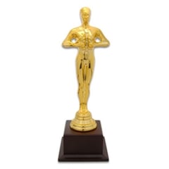 Yılın Bayan Oscarı