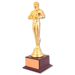 Yılın Oscarı Heykelciği