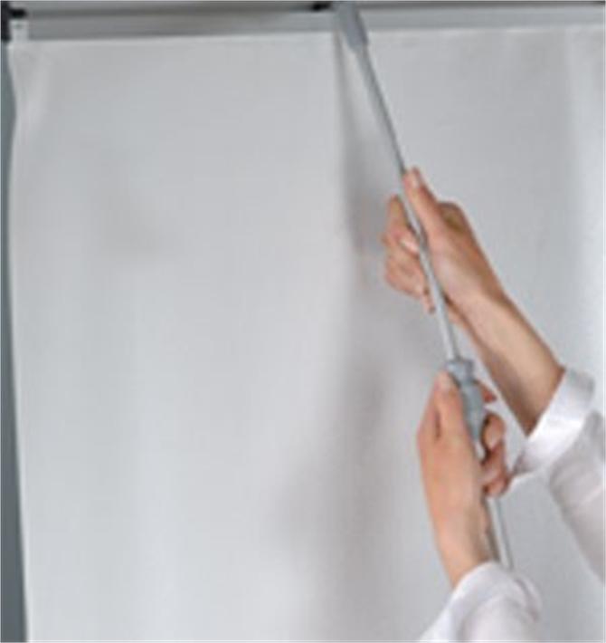 60 cm Quick Banner