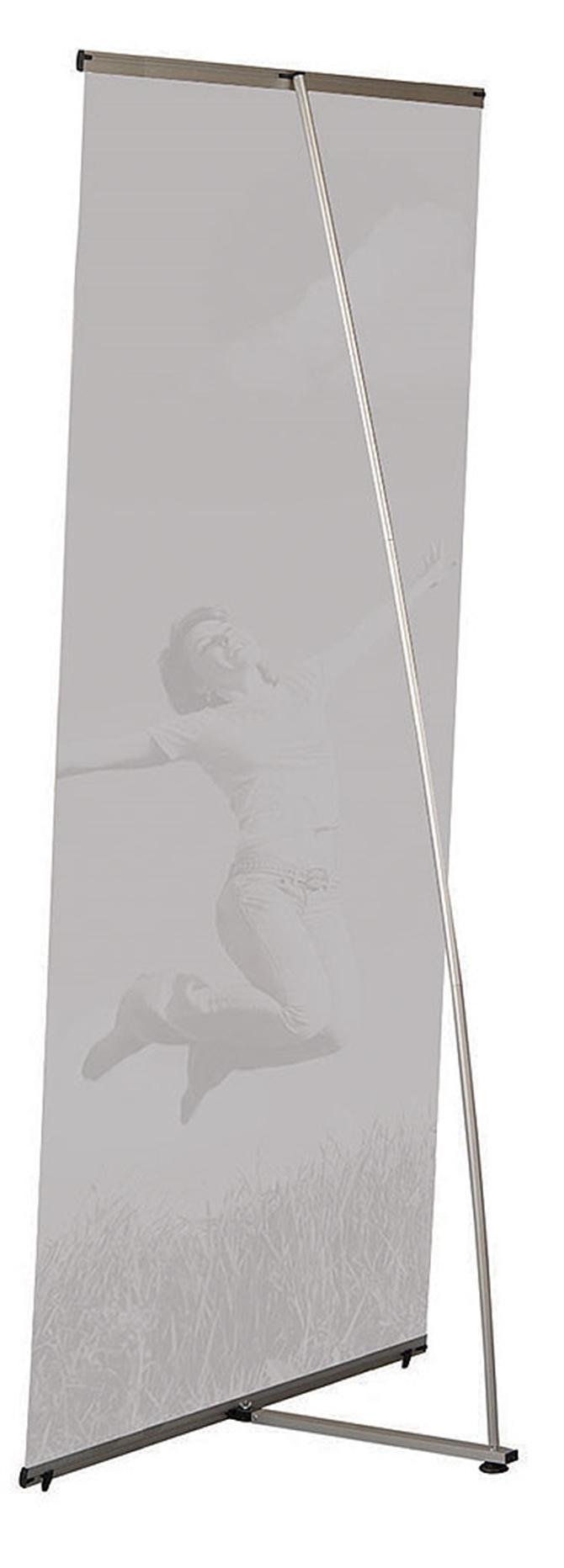 60 cm Quick Banner