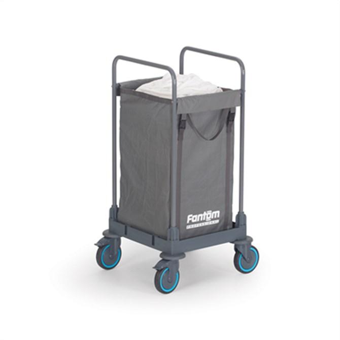 Fantom Camasir Toplama Arabasi 125 Lt Procart 60