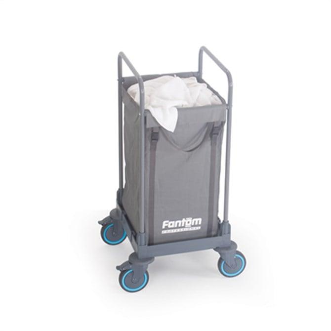 Fantom Camasir Toplama Arabasi 125 Lt Procart 60